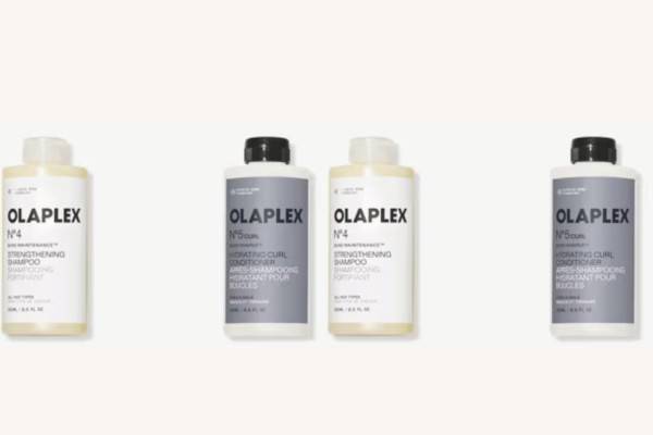 ULTA 官网护发热卖，多买多省低至2件$20，Olaplex与Alterna鱼子酱$24