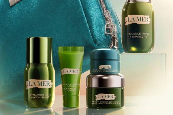 La Mer 官网全场8折促销，需用码HEROES，满额赠6件礼含正装浓缩精华，美境免邮