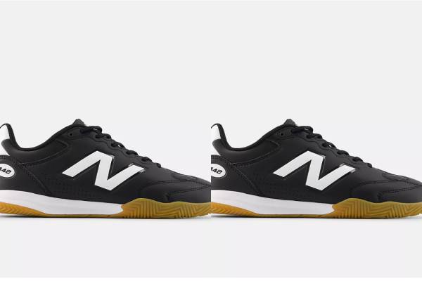 New Balance 折扣区开学季好价，2双$100，用码TheDoubleF额外8折，美境免邮