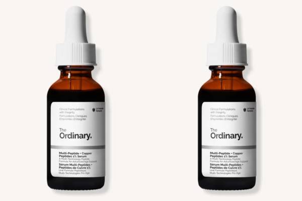ULTA Beauty 现有 The Ordinary 精选护肤8折，多肽头皮精华$12，满$35免邮