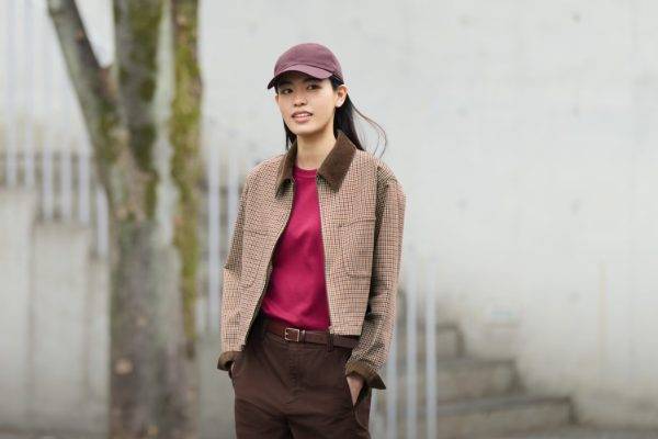 Uniqlo美国官网折扣区上新，男女童装限时特卖满$99免邮