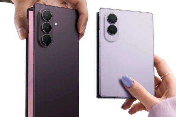 Samsung官网 Galaxy Unpacked 2026 发布会 Fold8 新品 享12%折扣