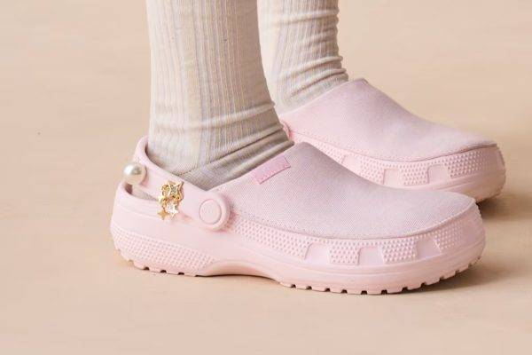 Crocs 今夏正流行，部分款式享额外7.5折
