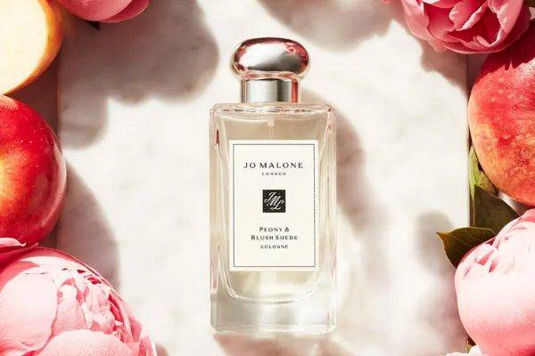 Nordstrom Rack 现有 Jo Malone 牡丹与胭红麂绒浴沐洗手两用洁肤液低至53折