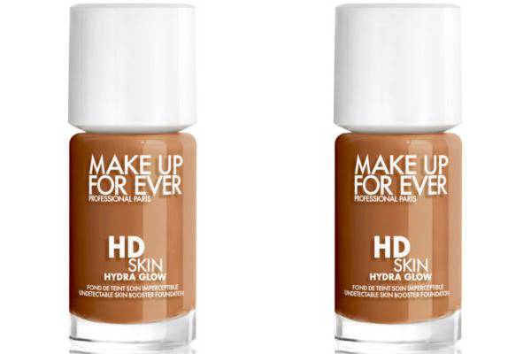 Make Up For Ever 玻尿酸粉底液限时半价，折后$24.50