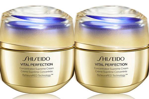 Shiseido Vital Perfection 臻效凝时精华面霜50ml 今日特价$82.50