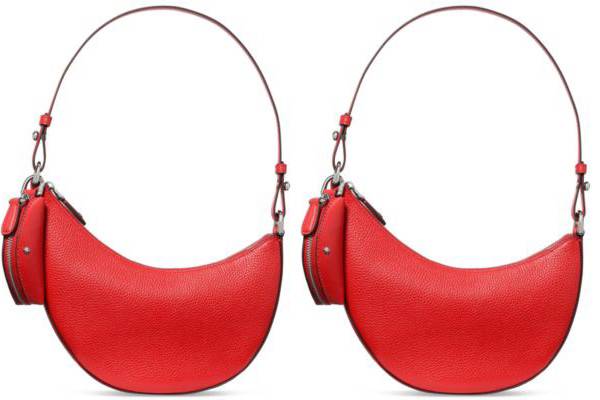Kate Spade 单肩包年度清仓低至2折,售价$47.40