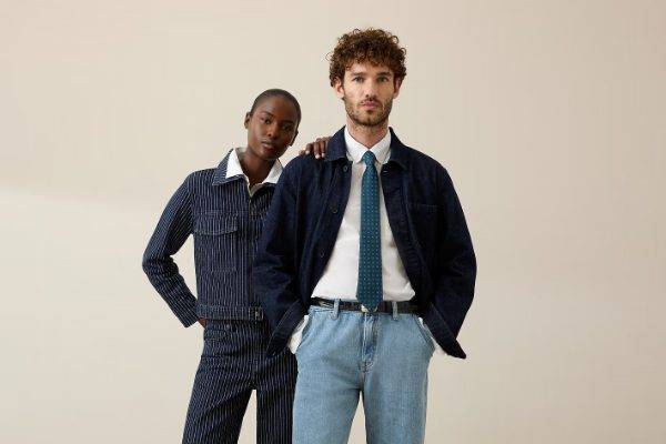 Banana Republic Factory 全场4.8折+清仓额外5折，短袖连衣裙$9 T恤$6