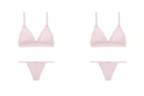 Victoria's Secret 情人节2件套礼盒套装 限量版 $12.74