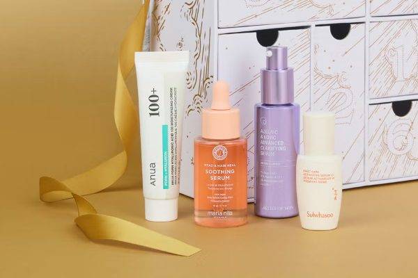 Cult Beauty 2026倒数日历£245抢£1100+好物