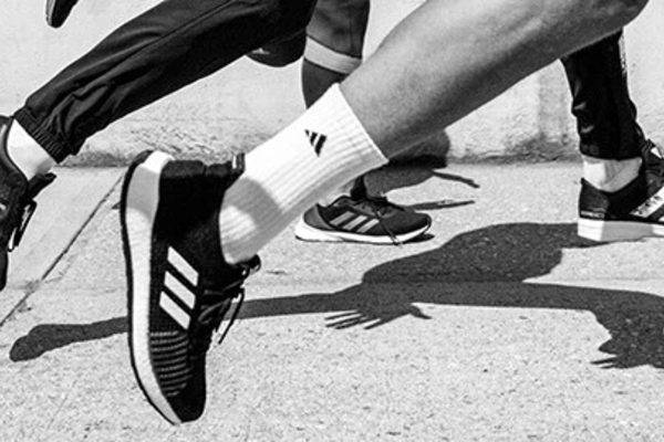eBay Adidas 官方旗舰店折上折低至48折＋额外5折，无门槛包邮