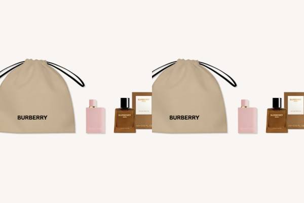 Ulta Beauty 买满送 Burberry 三件套礼盒，全场最高享45折