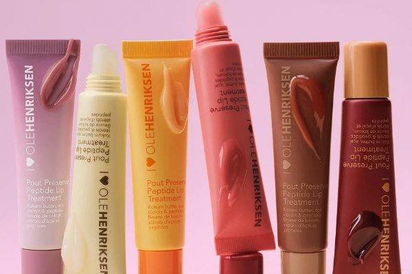 Ole Henriksen 官网亲友特卖限时7折，满$100赠4件套