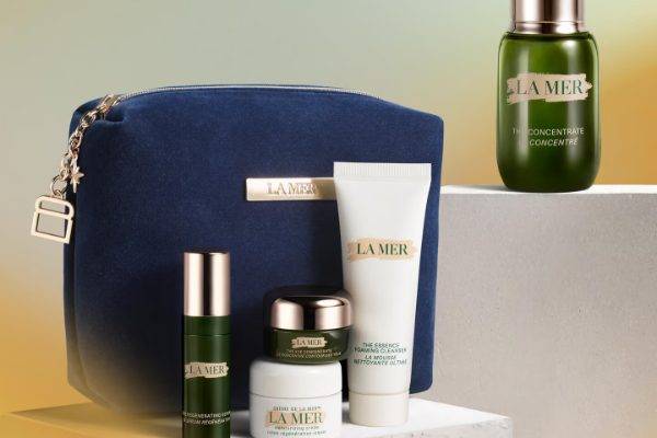 Saks Fifth Avenue 现有 La Mer 护肤热卖 至高送$900礼卡