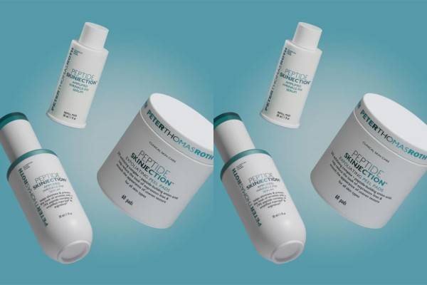 Peter Thomas Roth 护肤套装精选旅行套装$43 低至6.3折