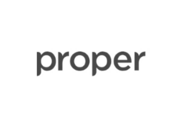 Proper Health 美国食品补充剂品牌购物网站