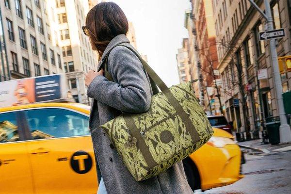 Kipling 官网现全场包袋低至4折+额外6折闪促