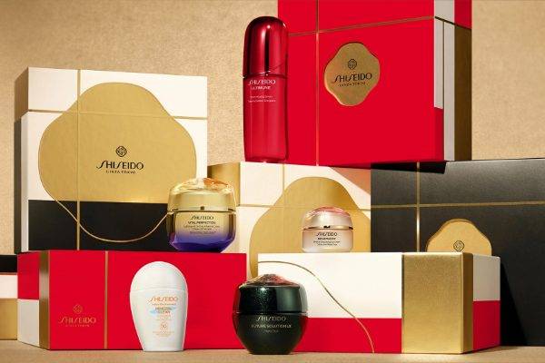 Shiseido 资生堂官网现有甄选护肤7.5折优惠，免邮
