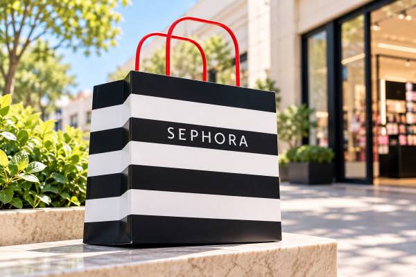 Sephora 现有 Sephora 品牌会员专享秋季大促最高享30% OFF