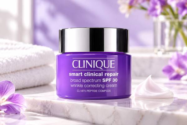 Clinique 官网现有精选大容量护肤闪促 无门槛7.5折 至高13件礼+超值礼包换购
