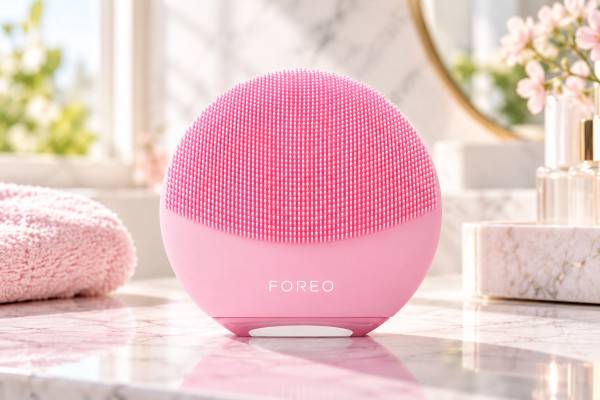 Macys 现有 FOREO 精选洗脸仪等美妆用具低至4折促销