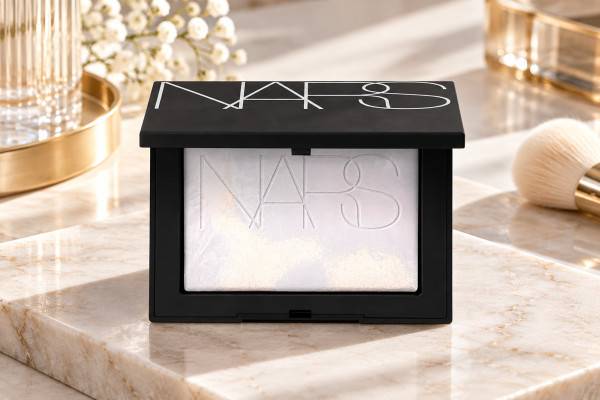 NARS 美国官网现有部分商品5折促销 欧若拉大白饼享半价优惠