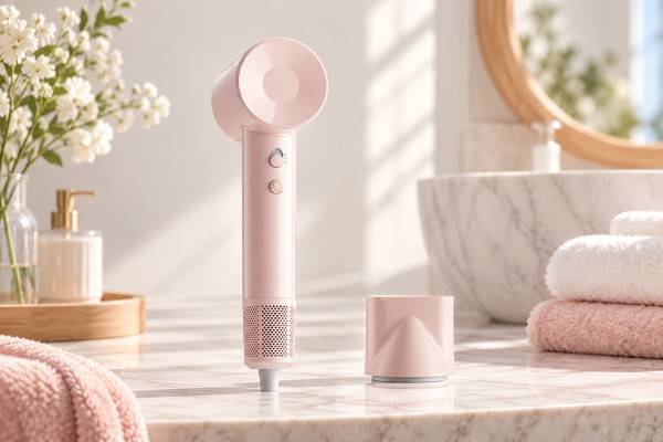 Target 现有 Laifen SE Lite 1400W吹风机，享30%OFF折后价$69.99