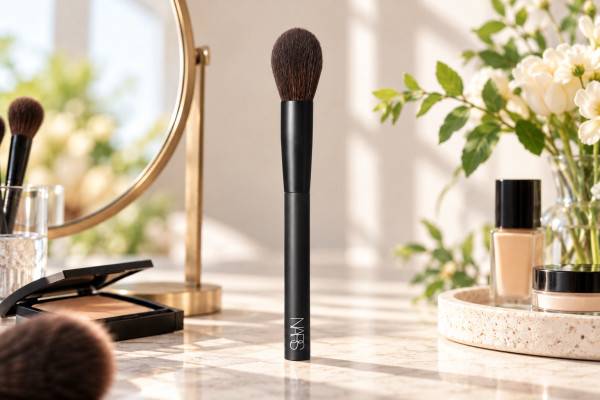 NARS 美国官网现有限定款大白饼5折促销，同步开启满赠活动