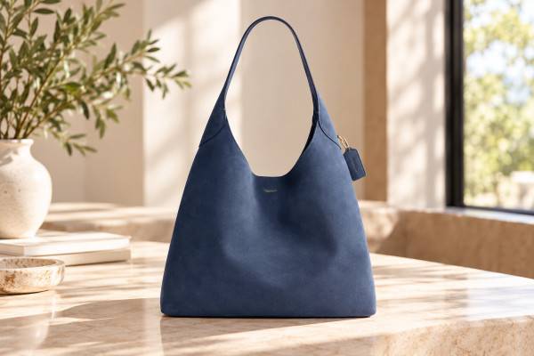 Coach Outlet 现有精选商品低至2折,Laurel小号单肩包$131
