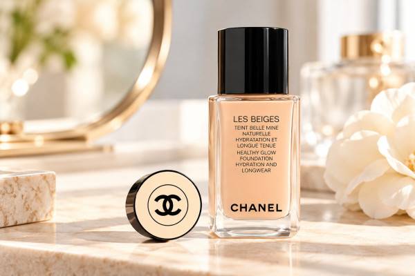 Nordstrom 现有 Chanel 2026圣诞限定套装，低至$116