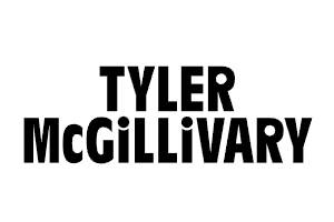 Tyler McGillivary 美国设计师服装品牌购物网站