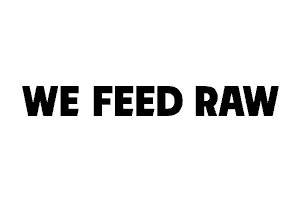 We Feed Raw 美国宠物肉食产品购物网站
