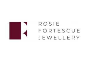 Rosie Fortescue Jewellery 英国轻奢珠宝品牌购物网站
