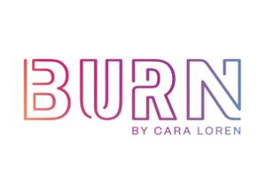 Burn by Cara Loren 美国健身训练APP订阅网站