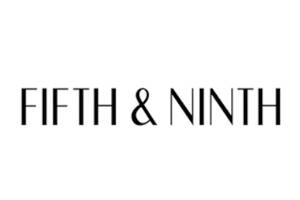 Fifth & Ninth 美国时尚眼镜配饰在线购物商店