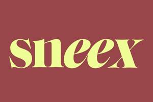Sneex 美国时尚休闲女鞋品牌购物网站