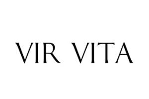 VIR VITA  美国简约时尚服饰购物网站