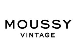Moussy Vintage 日本休闲牛仔裤品牌购物网站