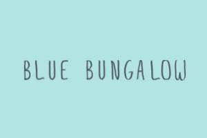 Blue Bungalow 澳大利亚女性时装品牌购物网站