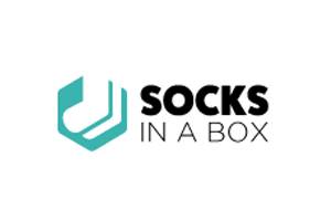 Socks In A Box 英国袜子品牌购物网站