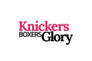Knickers Boxers Glory 英国女性内衣服饰购物网站
