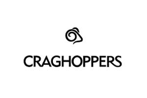 Craghoppers 英国户外服饰装备品牌网站