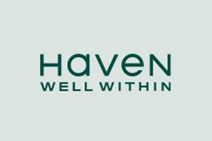 Haven Well Within 美国居家服饰品牌购物网站