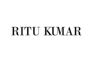 Ritu Kumar 印度高端女装品牌购物网站
