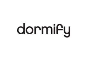 Dormify 美国大学家居品牌购物网站