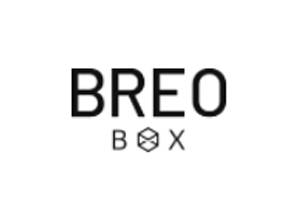 BREO BOX 美国创意小礼品订阅网站