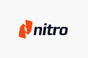 Nitro PDF 澳大利亚PDF工具订阅网站