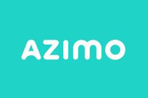 Azimo 英国在线国际汇款服务网站