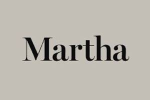Martha 美国居家百货品牌购物网站