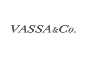 Vassa & Co 俄罗斯设计师女装品牌购物网站